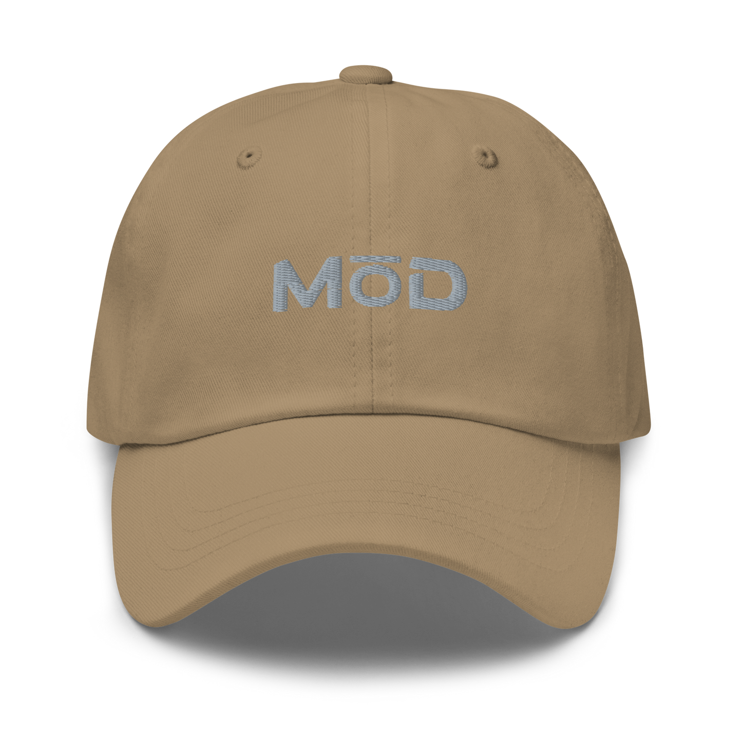 MōD Twill Dad Hat
