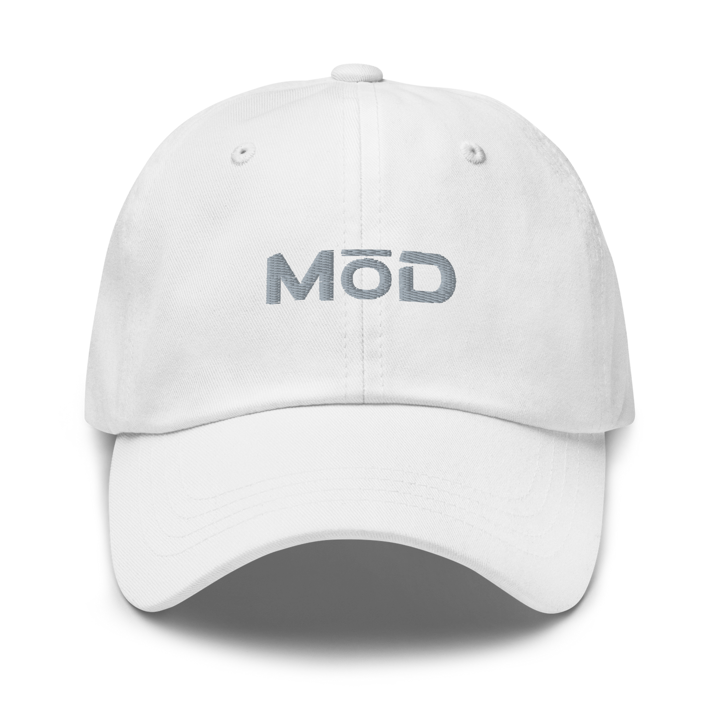 MōD Twill Dad Hat