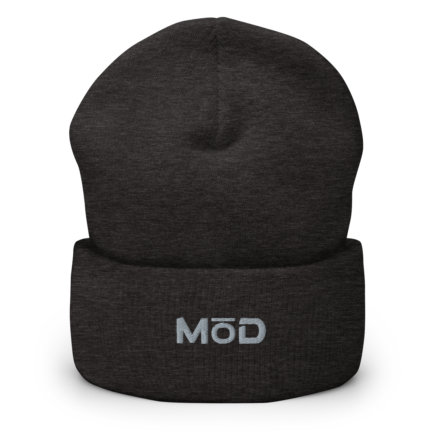 Cozy MōD Cuffed Beanie