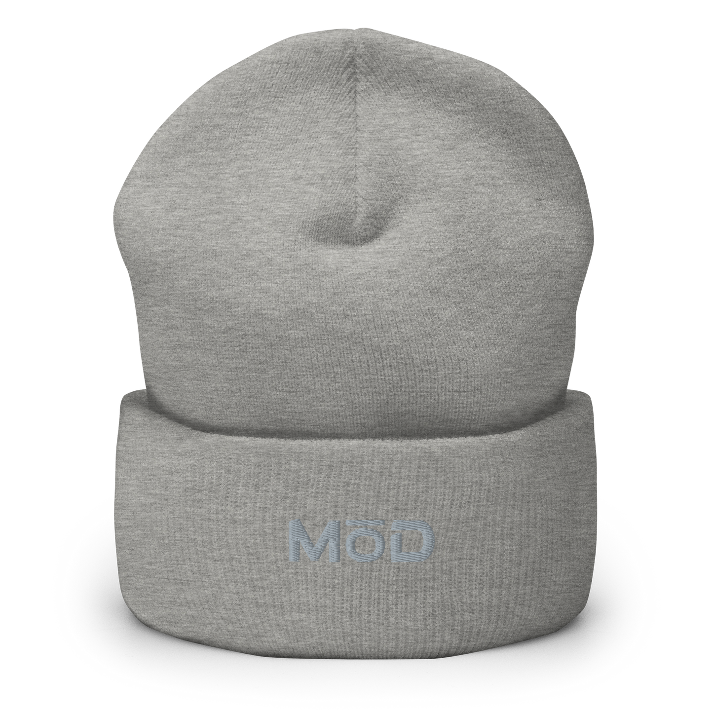 Cozy MōD Cuffed Beanie