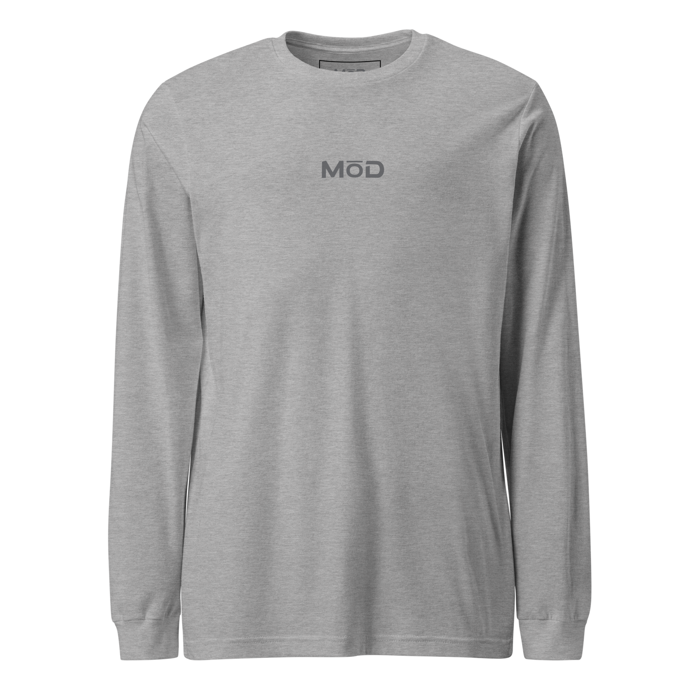 Unisex Long Sleeve Tee