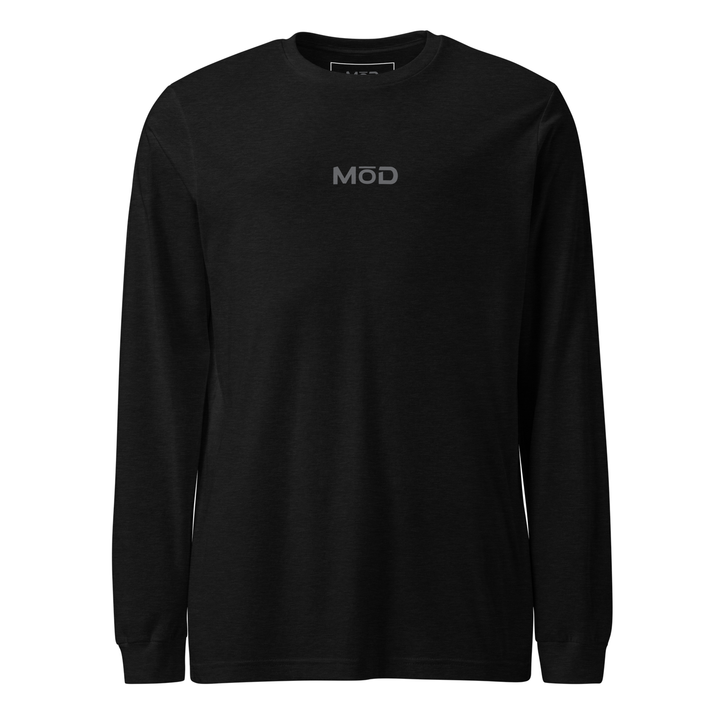 Unisex Long Sleeve Tee