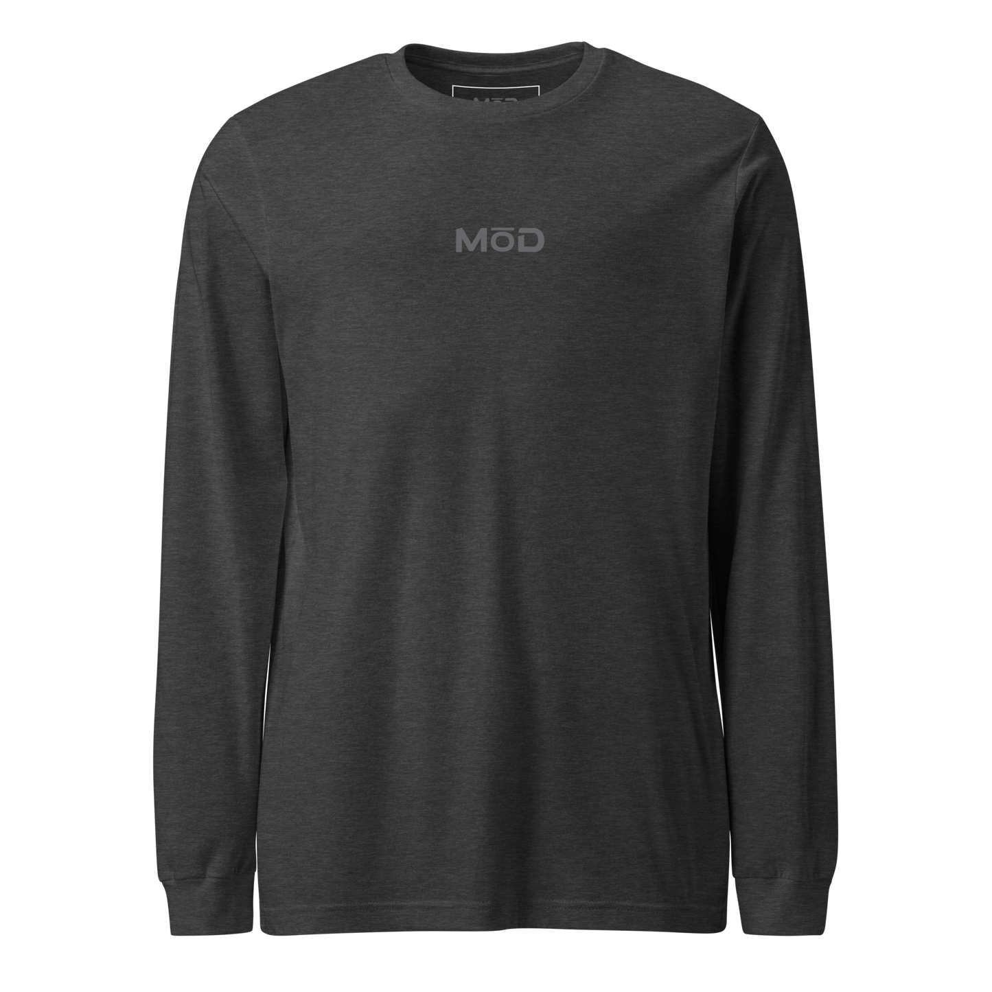 Unisex Long Sleeve Tee