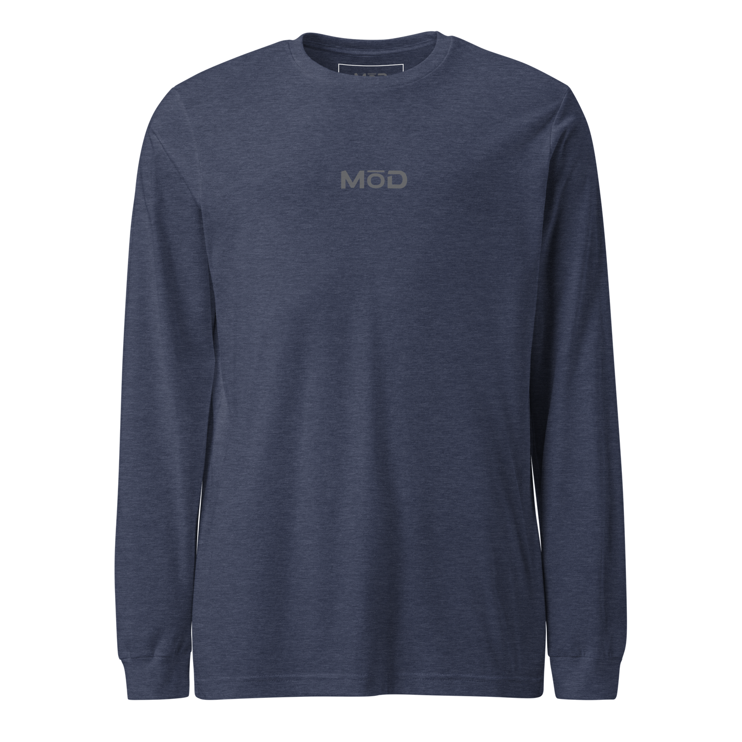 Unisex Long Sleeve Tee