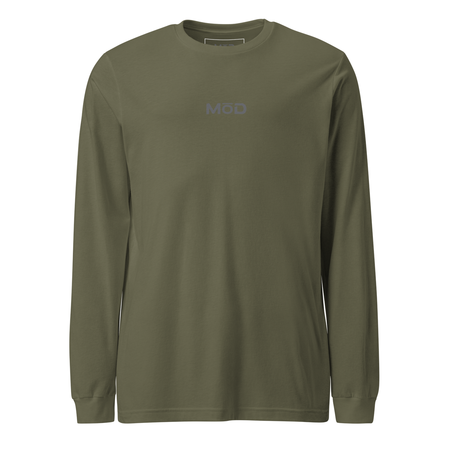 Unisex Long Sleeve Tee