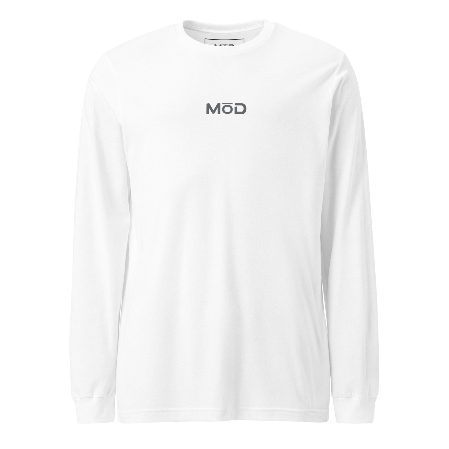 Unisex Long Sleeve Tee