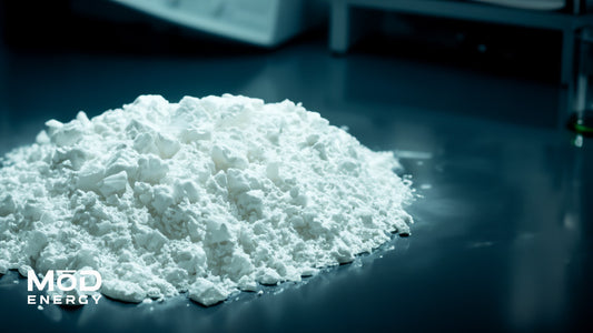 Unlocking the Potential of Sodium Bicarbonate and It’s Health Promoting Properties