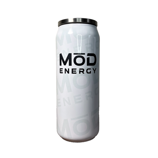 MōD Energy 16oz Insulated Can Tumbler