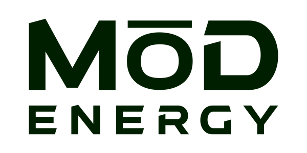 MōD Energy