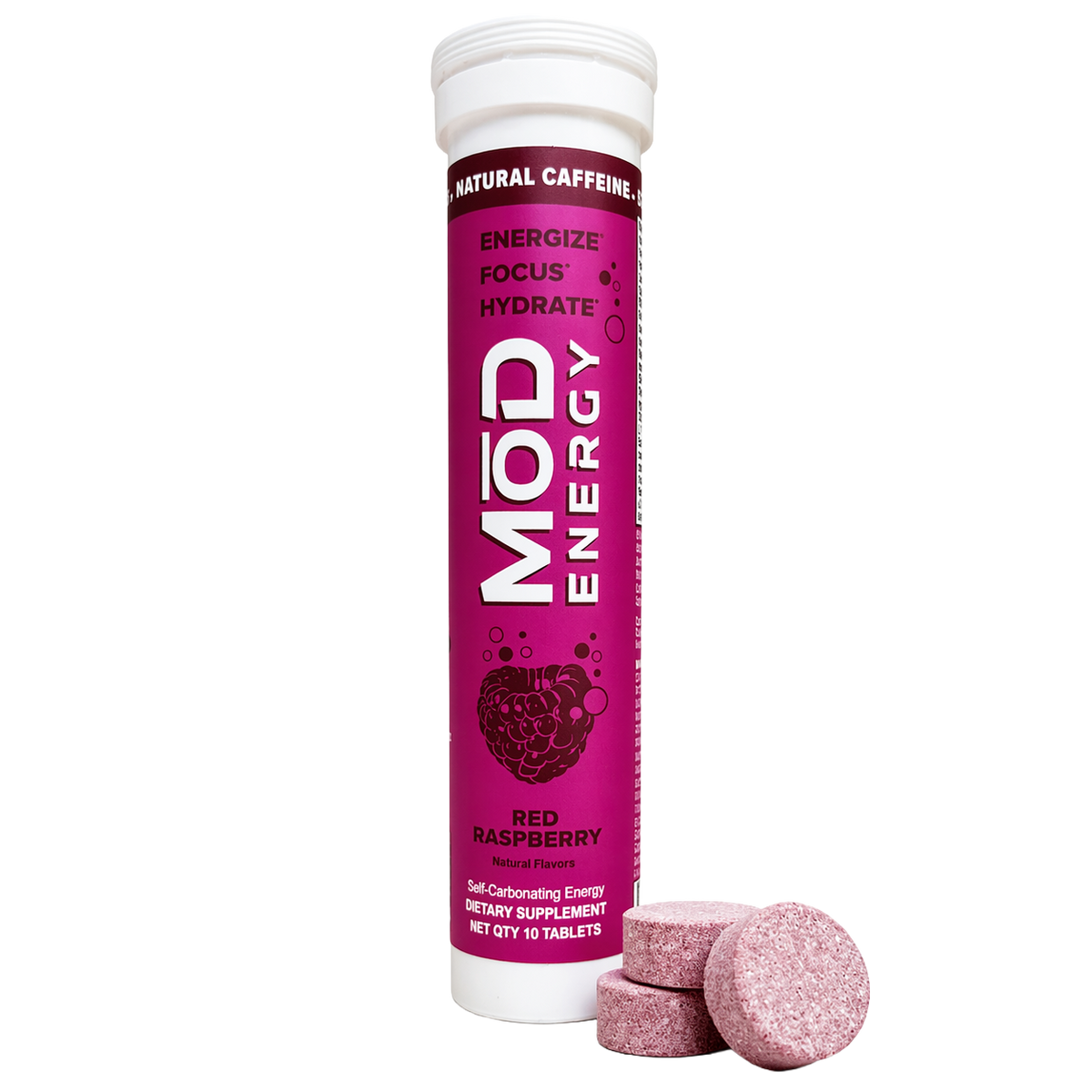 The Acid Test: Revealing the pH Levels of Popular Energy Drinks – MōD ...