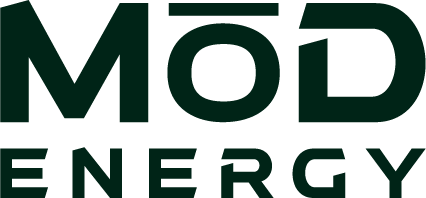 MōD Energy