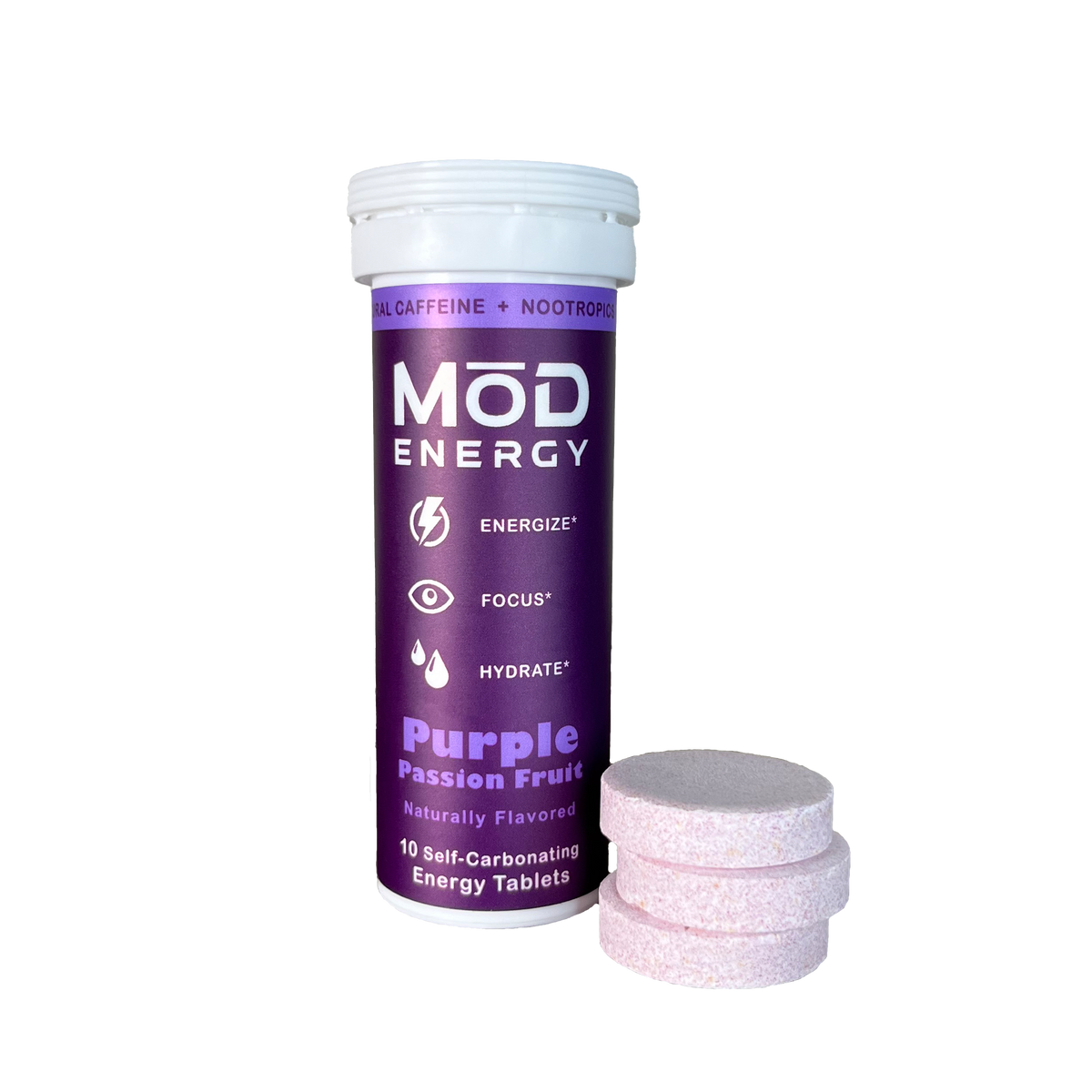 The Acid Test: Revealing the pH Levels of Popular Energy Drinks – MōD ...