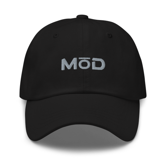 MōD Twill Dad Hat