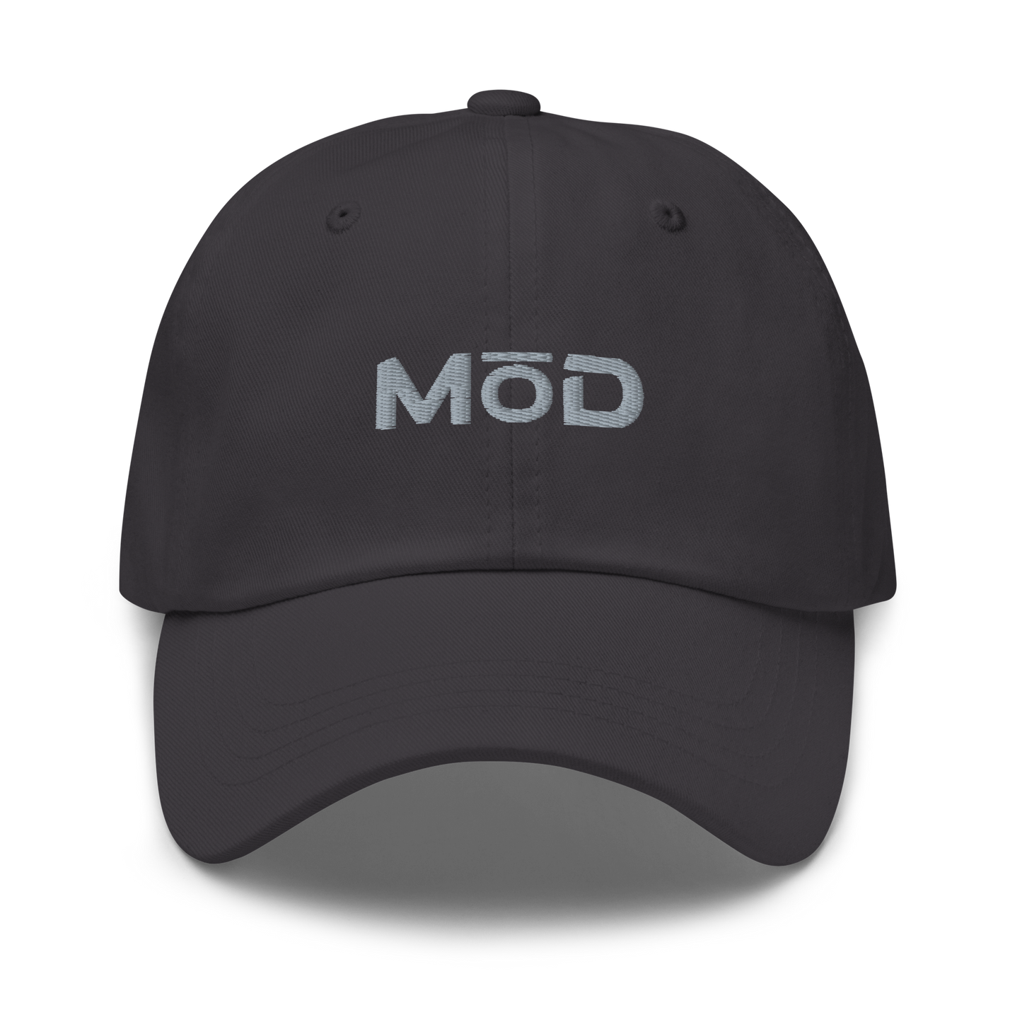 MōD Twill Dad Hat