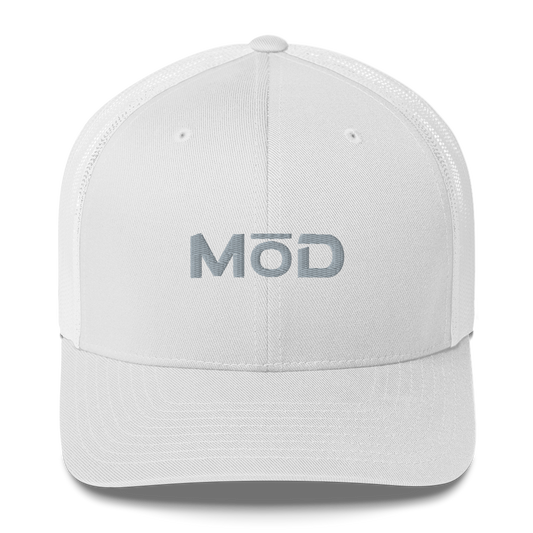 MōD Mesh Trucker Cap